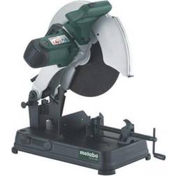 Metabo CS23-355 Metal Chopsaw 110v