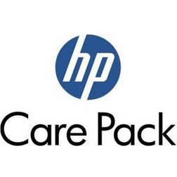 HP Care Pack Total Education