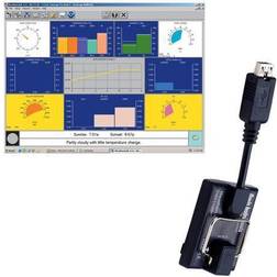 Davis Instruments DAV-6510USB Software