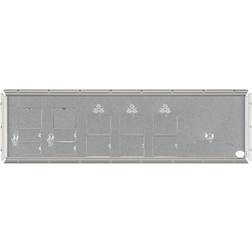 SuperMicro Mcp-260-00084-0n Rack I/o Shield Computer Case