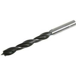 Silverline (612120) Lip & Spur Drill Bits 3mm 10pk