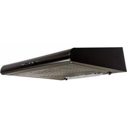 Ciarko Cooker Hood Zrd 60 cm, Sort