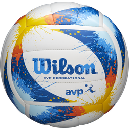 Wilson Splatter AVP Volleyball