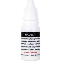 Mayhems Hades+, UV-C-Blocker - 15ml