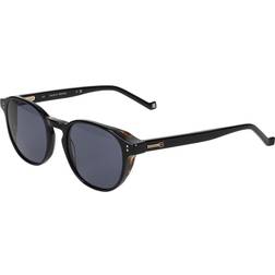 Hackett London HSB912 Solbriller - Black