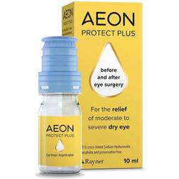 Aeon Protect Plus - Dry Eye Drops Eye