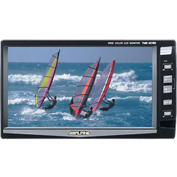 Alpine 6.5" monitorskærm