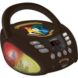 Lexibook RCD109HP Bluetooth CD Player