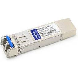 Addon Networks Mfm1t02a-lr-ao Network Transceiver Module Fiber Optic 1000 Mbit/s Sfp 1310 Nm