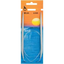 Pony 80cm Circular Knitting Needles