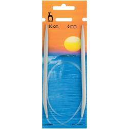 Pony Rundpinner 80 cm Ø12,0 mm Plast