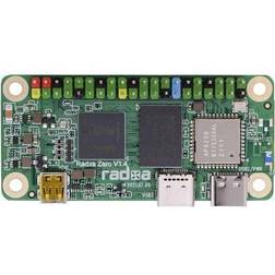 Radxa Radxa Zero 4 GB 4 x 1.8 GHz