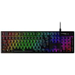 HyperX HX-KB6RDX-DE Alloy Origins, RGB