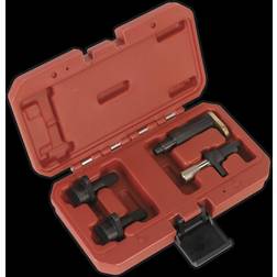 Sealey VSE5921 Petrol Engine Timing Tool Kit for VAG 1.2 (6v/12v