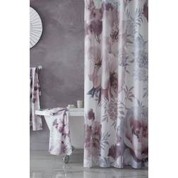 Catherine Lansfield Dramatic Floral (TW/46659/W/SCT/BLH)