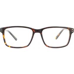 SmartBuy Collection Coby A85A 53 Briller Mænd Tortoiseshell 53mm