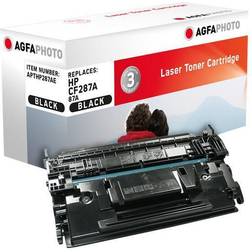AgfaPhoto Toner Black APTHP287AE - Black