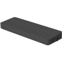 Fujitsu Thunderbolt 4 HDMI DP