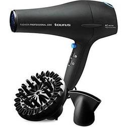 Taurus Fashion Professional Hårtørrer 2200W