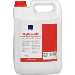 Skyllemiddel, Abena, duft, automatisk doseringsanlæg, - 3