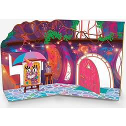 Hasbro My Little Pony Izzy Moonbow Tea Party