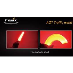 Fenix AOT-L Traffic Wand For 40mm Head