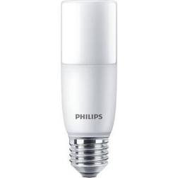 Philips 9,5W LED Smal E27 pære