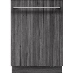 Asko Integrerbar opvaskemaskine DFI5558MKXXL Rustfrit stål
