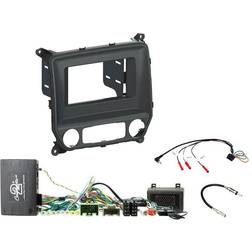 Connects2 Ctkcv07 2-DIN kit silverado