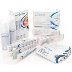 Smile Science Smile Science Professional Teeth Whitening And Maintenance System