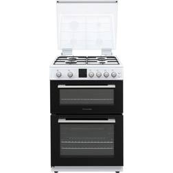 Montpellier MDOG60LW 60 Silver, White, Grey