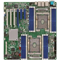 ASRock Server motherboard EP2C621D16-4LP, 2