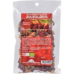 Natur Drogeriet Julegløgg Mix Og Bær