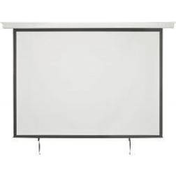 AV Link Electric Projector Screens