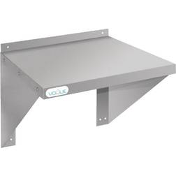 Vogue Steel Microwave Shelf CD550