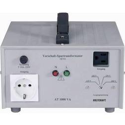 Voltcraft AT-1000 NV Ballasttransformer