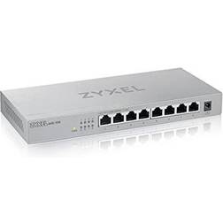 Zyxel 8-Port 2.5G