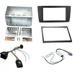 Connects2 Installationskit Skoda Yeti 14