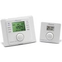 Worcester Bosch Greenstar Comfort Radio Frequency Twin Channel Programmer