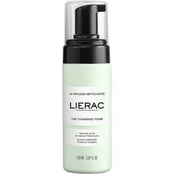 Lierac The Cleansing Foam The Cleansing Foam 150ml