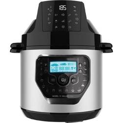 Cecotec Foodprocessor GM H Deluxe Fry