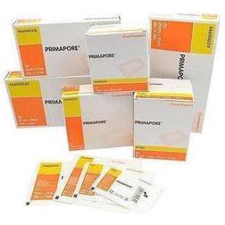 Smith & Nephew Primapore Wundverband 10x25 cm 20 St