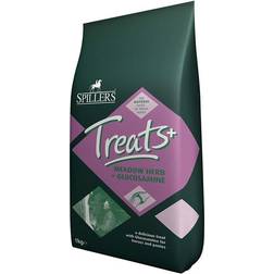 Mars Herb & Biotin Spillers Horse Treats Of 8