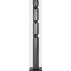 Påkørselsbeskyttelse Kilan T-stolpe H 1200 mm