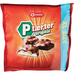 Carletti P-Taerter 240 g.