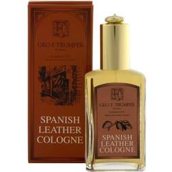 Geo F Trumper Spanish Leather 50ml