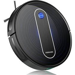 Robot Vacuum,Deenkee DK600MAX Robot