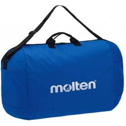 Molten Blue Håndtaske til 6 Kugler EB0046-B