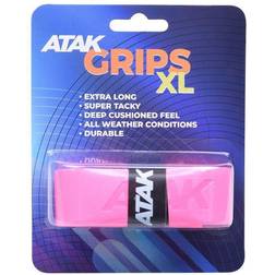 Atak Pink Long Grip