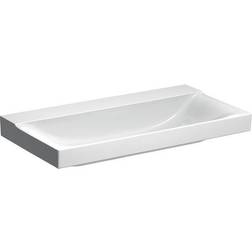 Geberit Xeno 2 Waschtisch 90 x 48 cm